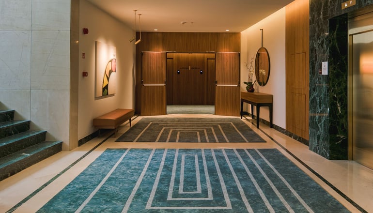 5* Electra Palace Thessaloniki, Θεσσαλονίκη