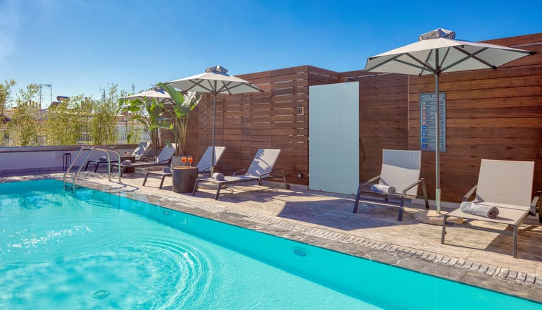 5* Electra Palace Thessaloniki, Θεσσαλονίκη