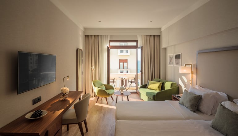 5* Electra Palace Thessaloniki, Θεσσαλονίκη