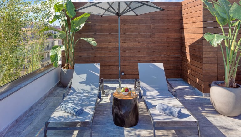 5* Electra Palace Thessaloniki, Θεσσαλονίκη