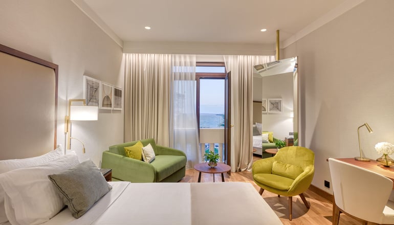 5* Electra Palace Thessaloniki, Θεσσαλονίκη