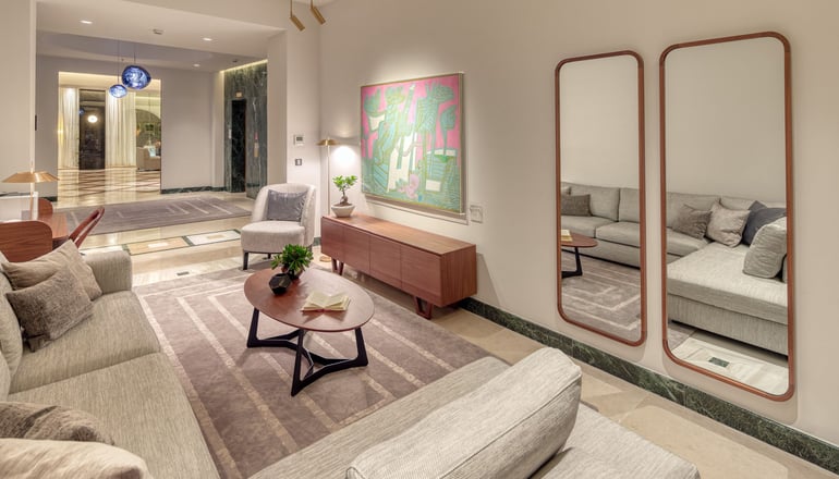 5* Electra Palace Thessaloniki, Θεσσαλονίκη