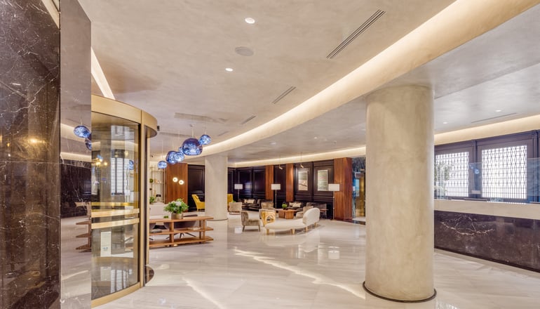 5* Electra Palace Thessaloniki, Θεσσαλονίκη