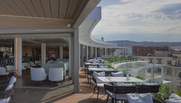 5* Electra Palace Thessaloniki, Θεσσαλονίκη