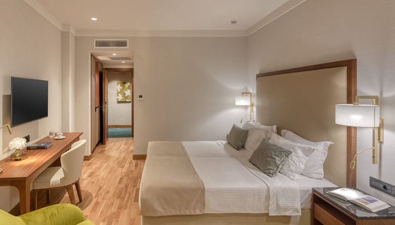 5* Electra Palace Thessaloniki, Θεσσαλονίκη