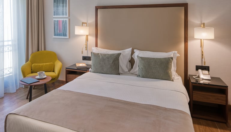 5* Electra Palace Thessaloniki, Θεσσαλονίκη