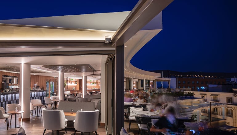 5* Electra Palace Thessaloniki, Θεσσαλονίκη