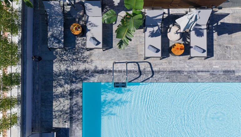 5* Electra Palace Thessaloniki, Θεσσαλονίκη