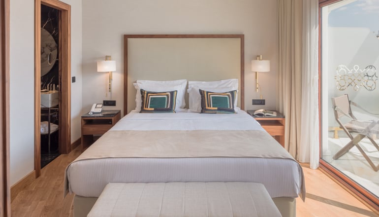 5* Electra Palace Thessaloniki, Θεσσαλονίκη