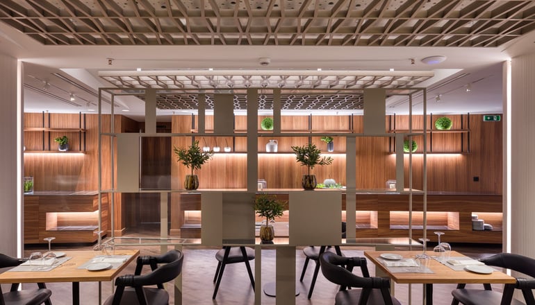 5* Electra Palace Thessaloniki, Θεσσαλονίκη