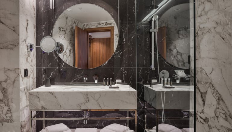 5* Electra Palace Thessaloniki, Θεσσαλονίκη