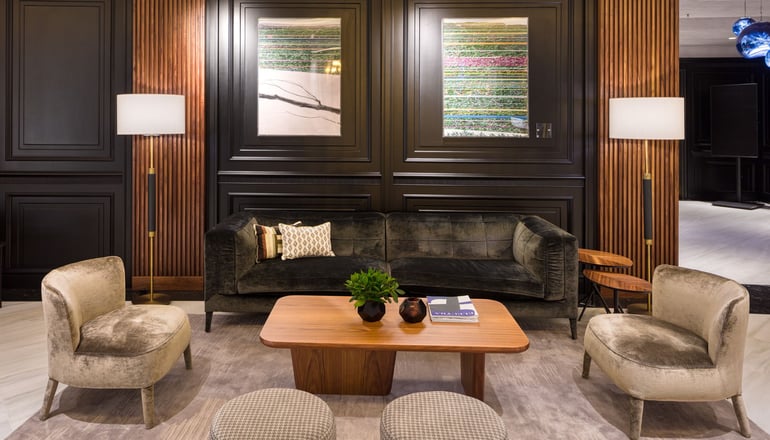 5* Electra Palace Thessaloniki, Θεσσαλονίκη