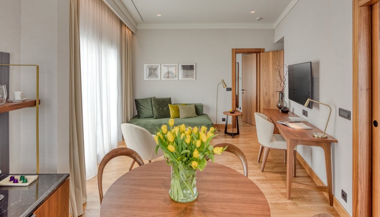 5* Electra Palace Thessaloniki, Θεσσαλονίκη