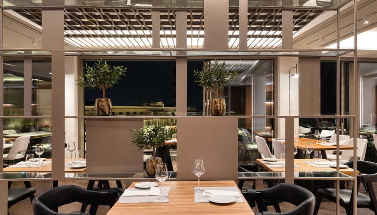 5* Electra Palace Thessaloniki, Θεσσαλονίκη