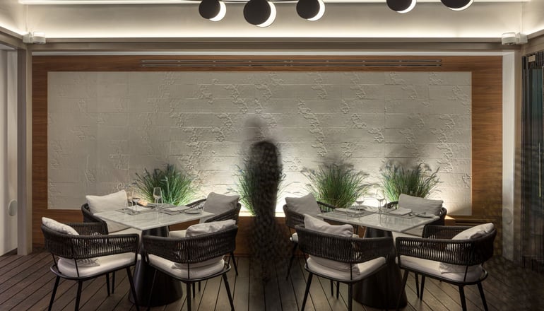 5* Electra Palace Thessaloniki, Θεσσαλονίκη