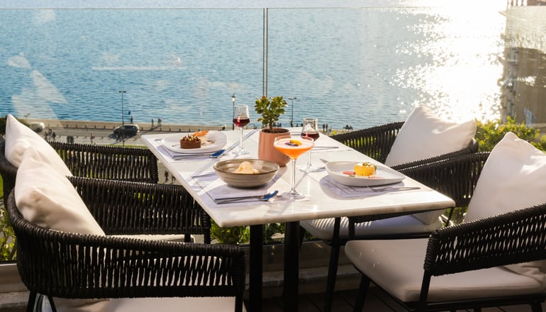 5* Electra Palace Thessaloniki, Θεσσαλονίκη