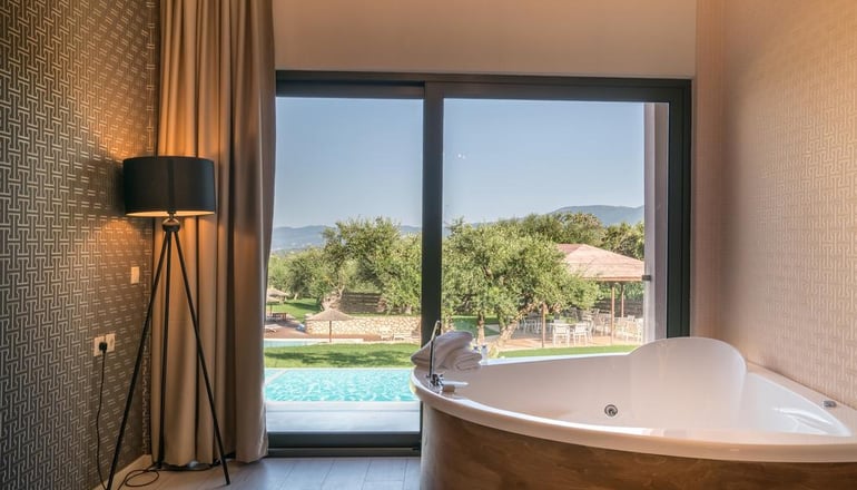 5* Elegance Luxury Executive Suites