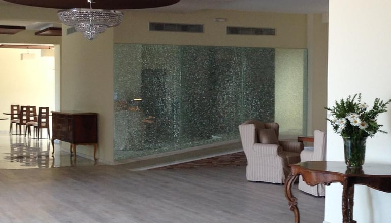 5* Elegance Luxury Executive Suites