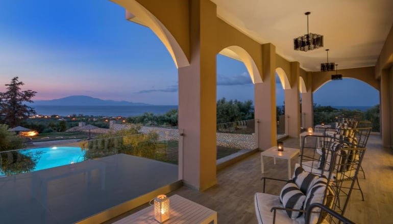 5* Elegance Luxury Executive Suites