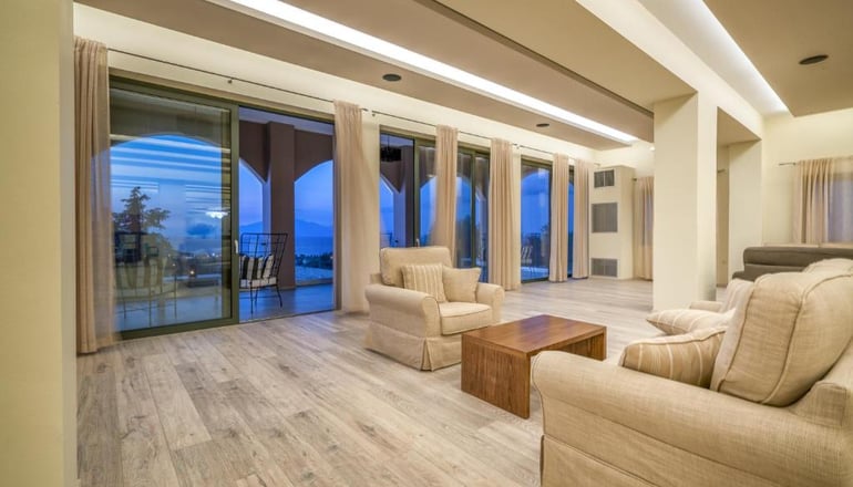 5* Elegance Luxury Executive Suites