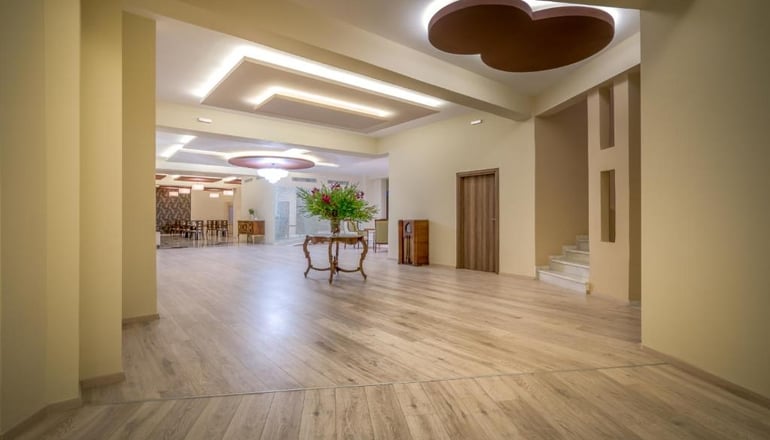 5* Elegance Luxury Executive Suites