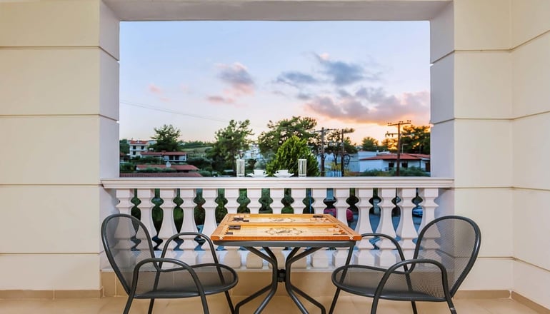 5* Elinotel Apolamare Hotel