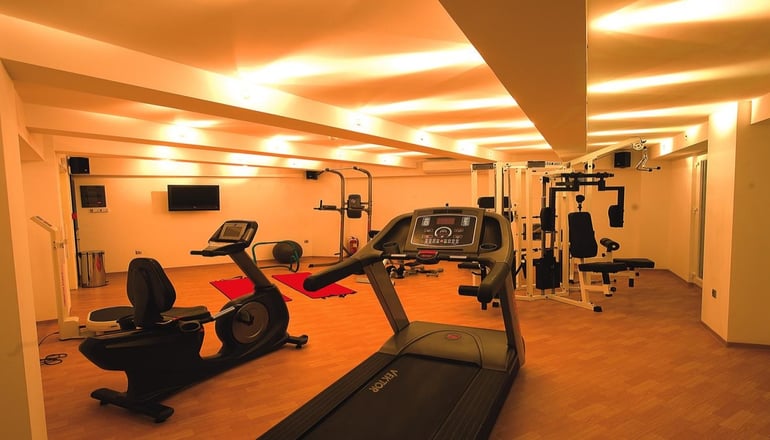 5* Elinotel Apolamare Hotel