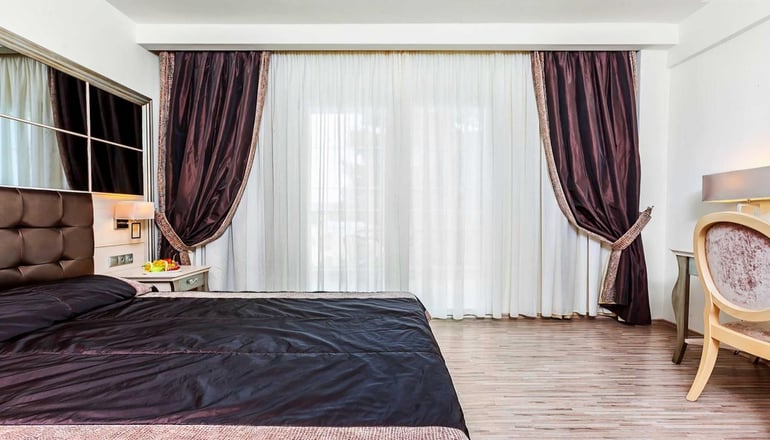5* Elinotel Apolamare Hotel