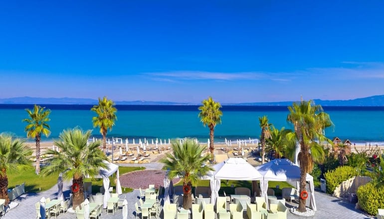5* Elinotel Apolamare Hotel