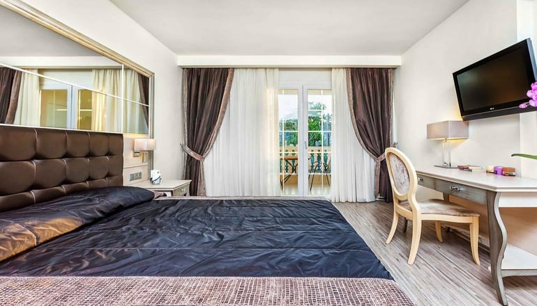 5* Elinotel Apolamare Hotel