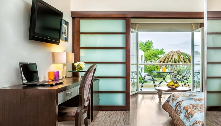 5* Elinotel Apolamare Hotel