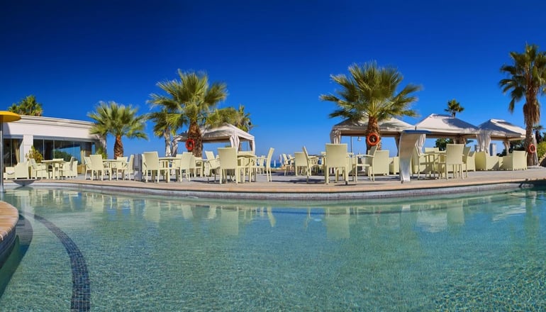 5* Elinotel Apolamare Hotel