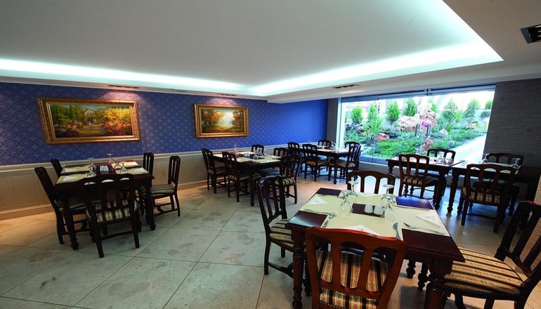 5* Elinotel Apolamare Hotel