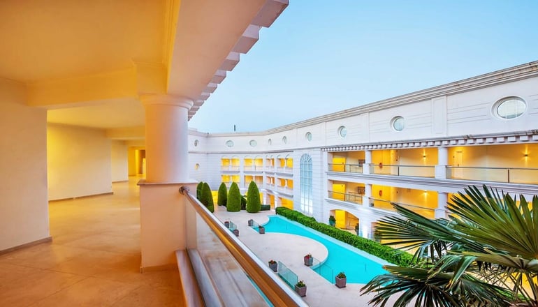 5* Elinotel Apolamare Hotel