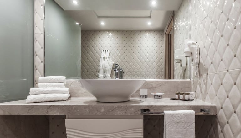 5* Elinotel Sermilia Resort - Σιθωνία, Χαλκιδική