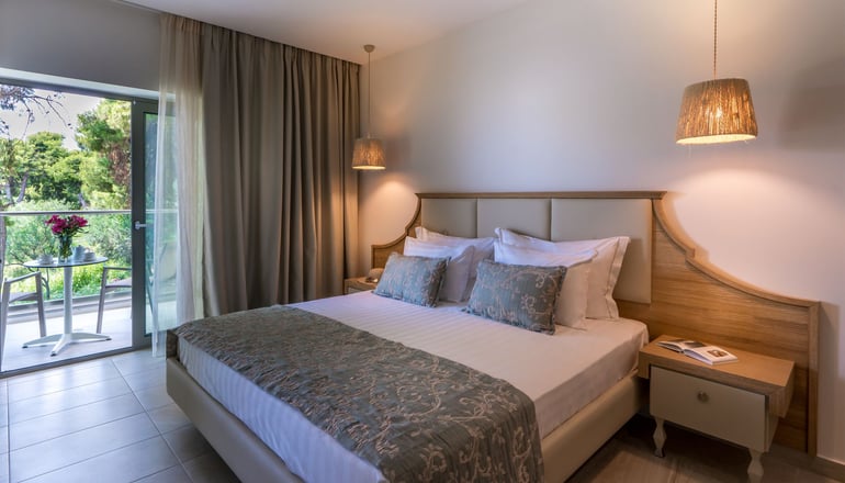 5* Elinotel Sermilia Resort - Σιθωνία, Χαλκιδική