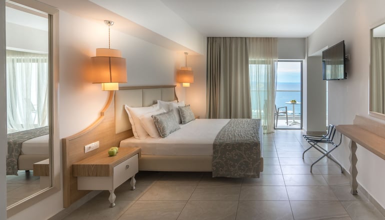5* Elinotel Sermilia Resort - Σιθωνία, Χαλκιδική