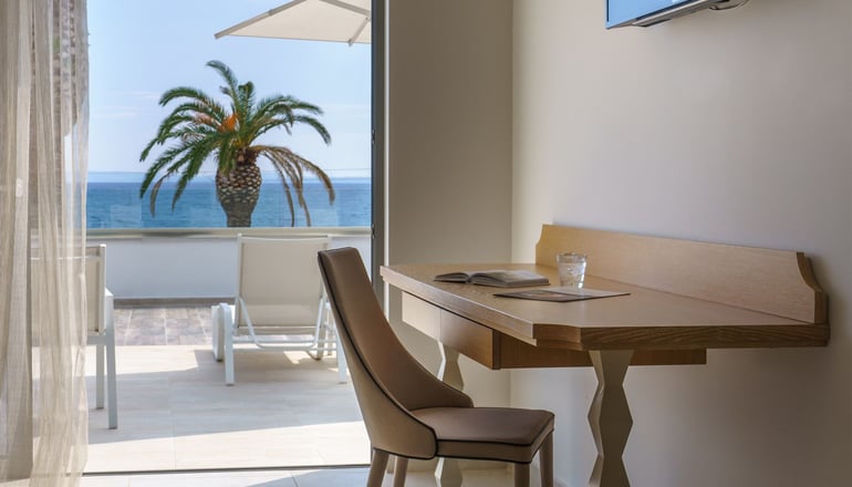 5* Elinotel Sermilia Resort - Σιθωνία, Χαλκιδική