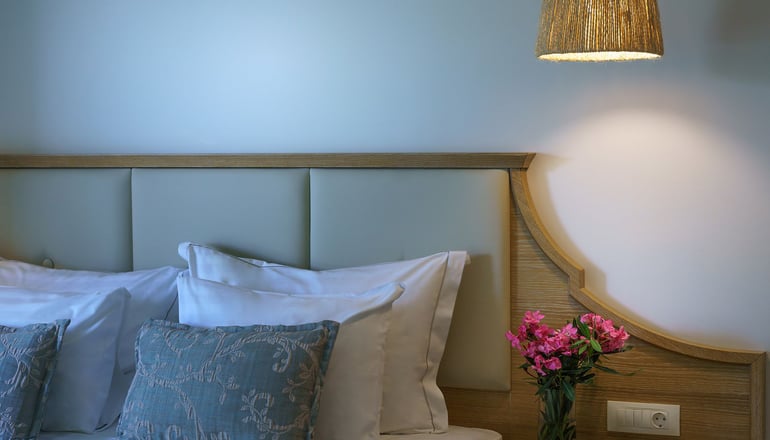 5* Elinotel Sermilia Resort - Σιθωνία, Χαλκιδική