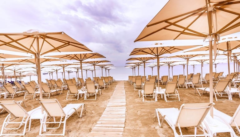 5* Elinotel Sermilia Resort - Σιθωνία, Χαλκιδική