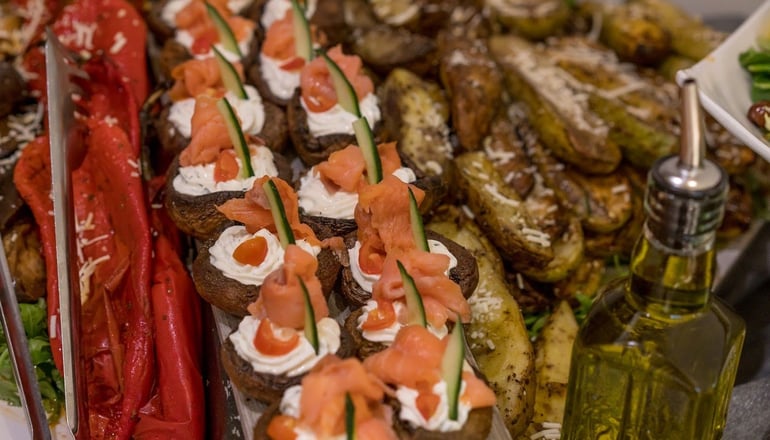 5* Elinotel Sermilia Resort - Σιθωνία, Χαλκιδική