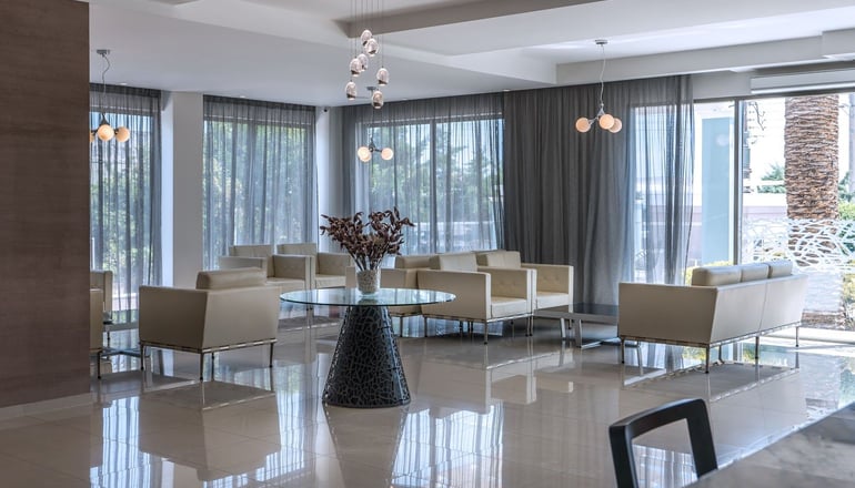 5* Elinotel Sermilia Resort - Σιθωνία, Χαλκιδική