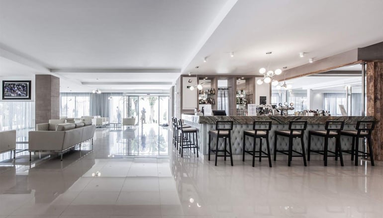 5* Elinotel Sermilia Resort - Σιθωνία, Χαλκιδική