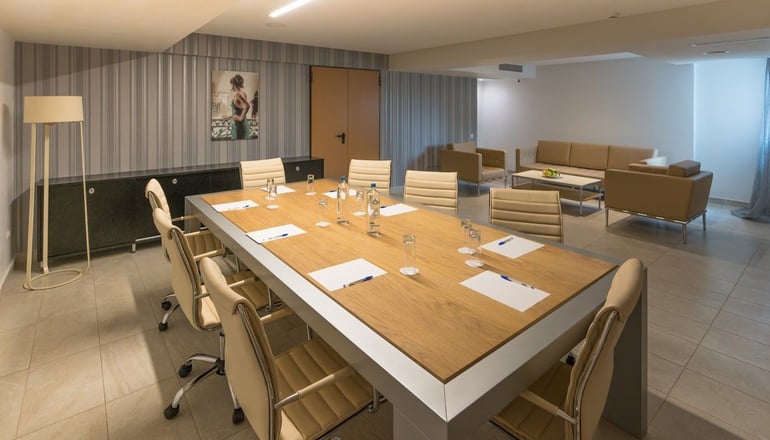 5* Elinotel Sermilia Resort - Σιθωνία, Χαλκιδική