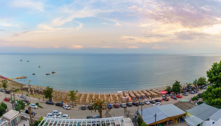 5* Elinotel Sermilia Resort - Σιθωνία, Χαλκιδική