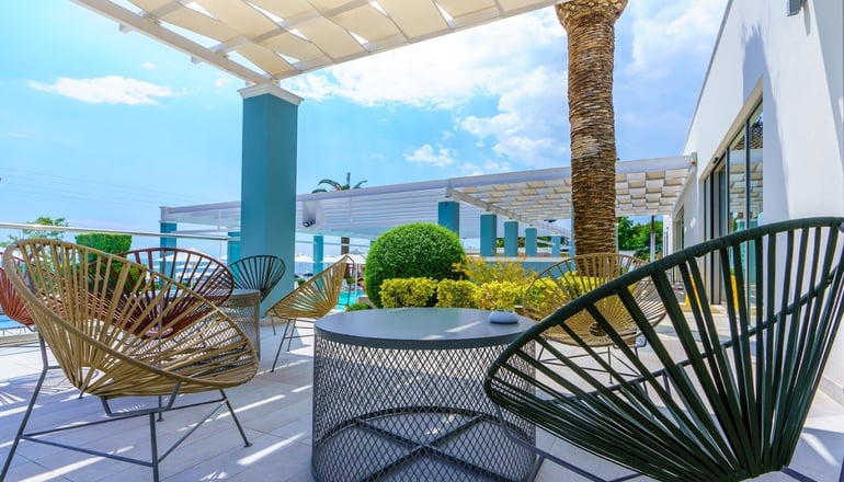 5* Elinotel Sermilia Resort - Σιθωνία, Χαλκιδική