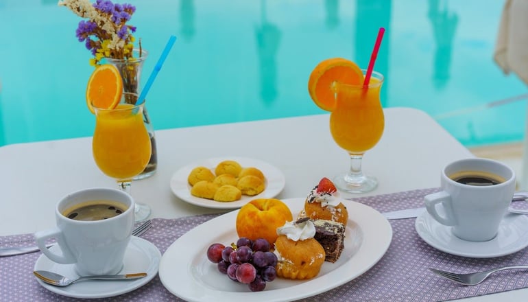 5* Elinotel Sermilia Resort - Σιθωνία, Χαλκιδική