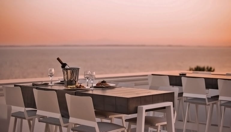 5* Elinotel Sermilia Resort - Σιθωνία, Χαλκιδική