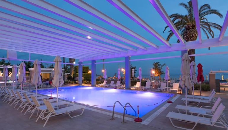 5* Elinotel Sermilia Resort - Σιθωνία, Χαλκιδική