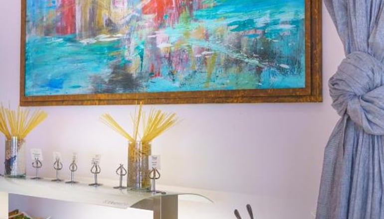 5* Elinotel Sermilia Resort - Σιθωνία, Χαλκιδική